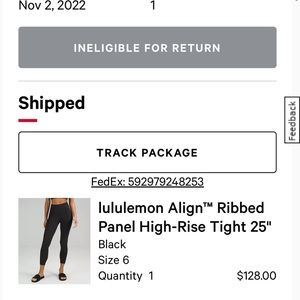 Lululemon
